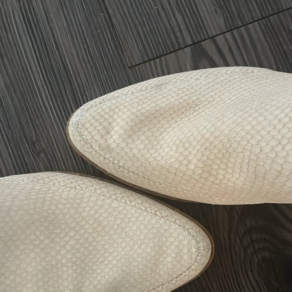 Lucky Brand mules - Picture 4 of 5